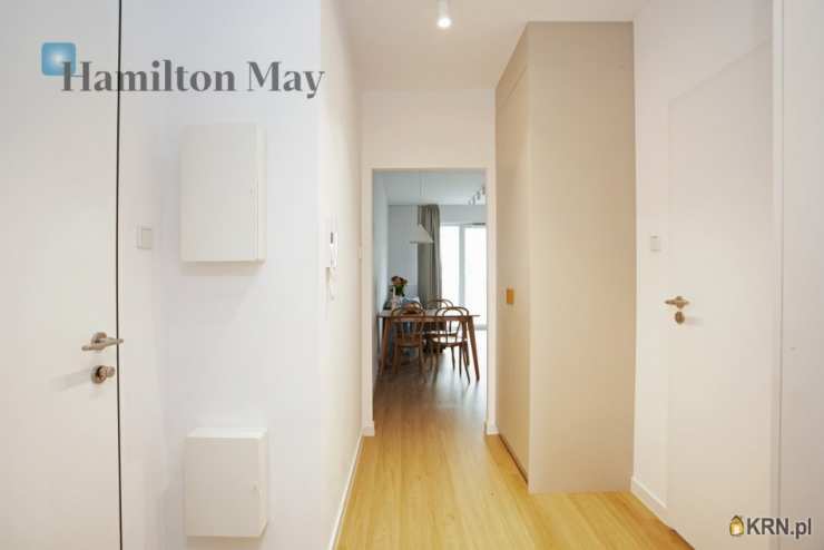 2 pokojowe, Kraków, Podgórze/Płaszów, ul. Myśliwska, Mieszkanie  na sprzedaż