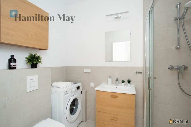 2 pokojowe, Mieszkanie  na sprzedaż, Kraków, Podgórze/Płaszów, ul. Myśliwska