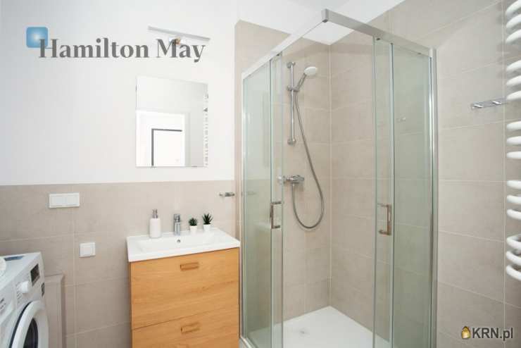 Hamilton May, Mieszkanie  na sprzedaż, Kraków, Podgórze/Płaszów, ul. Myśliwska