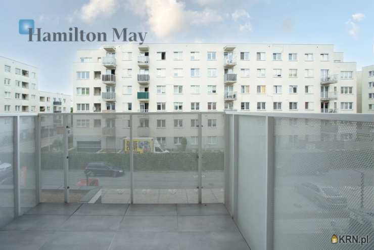 Mieszkanie  na sprzedaż, Kraków, Podgórze/Płaszów, ul. Myśliwska, 2 pokojowe