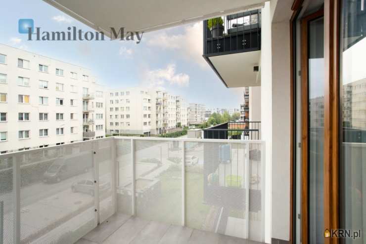 Kraków, Podgórze/Płaszów, ul. Myśliwska, Mieszkanie  na sprzedaż, 2 pokojowe