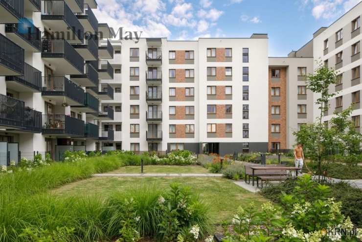 2 pokojowe, Mieszkanie  na sprzedaż, Kraków, Podgórze/Płaszów, ul. Myśliwska