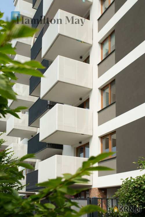 Hamilton May, Mieszkanie  na sprzedaż, Kraków, Podgórze/Płaszów, ul. Myśliwska