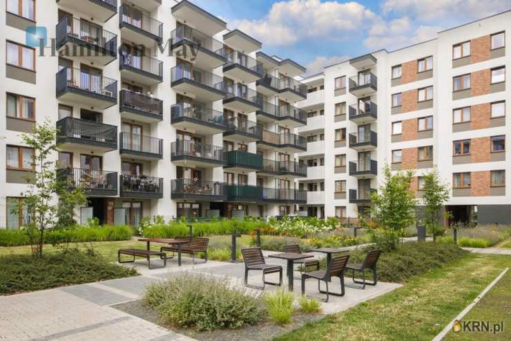 2 pokojowe, Kraków, Podgórze/Płaszów, ul. Myśliwska, Mieszkanie  na sprzedaż