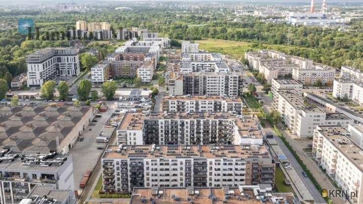 2 pokojowe, Kraków, Podgórze/Płaszów, ul. Myśliwska, Mieszkanie  na sprzedaż