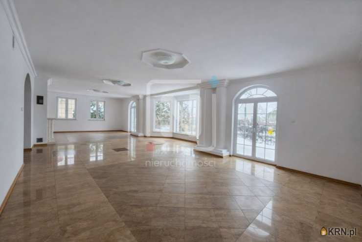 Warszawa, Wilanów, ul. Bruzdowa, Mieszkanie  na sprzedaż, 8 pokojowe