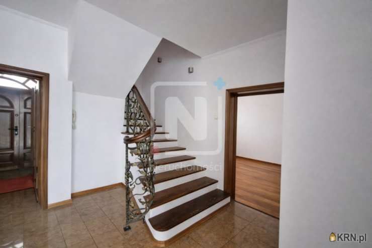 Nieruchomości Plus Piotr Kasprzak Paulina Pacelt Spółka Cywilna, Mieszkanie  na sprzedaż, Warszawa, Wilanów, ul. Bruzdowa