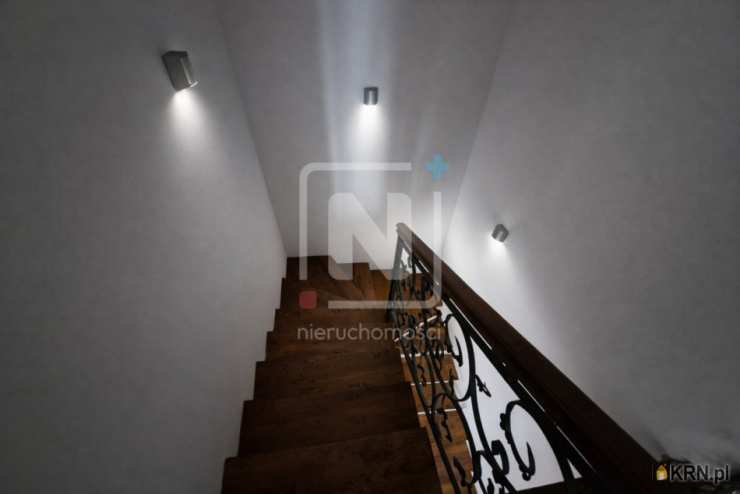 Mieszkanie  na sprzedaż, Warszawa, Wilanów, ul. Bruzdowa, 8 pokojowe