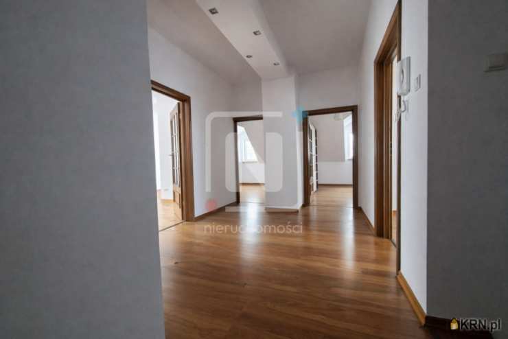 Mieszkanie  na sprzedaż, 8 pokojowe, Warszawa, Wilanów, ul. Bruzdowa