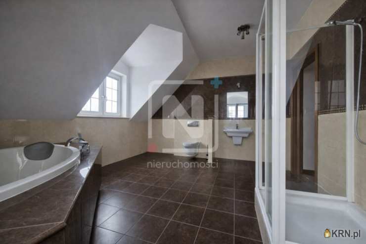 8 pokojowe, Mieszkanie  na sprzedaż, Warszawa, Wilanów, ul. Bruzdowa