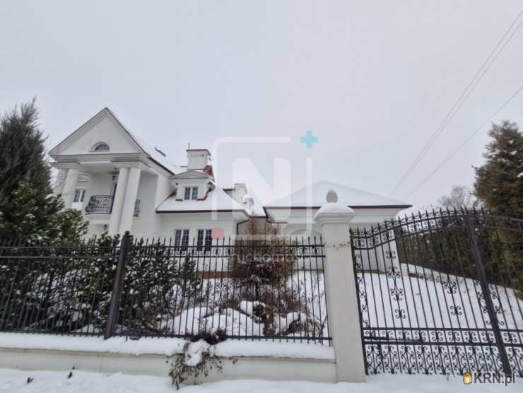 Nieruchomości Plus Piotr Kasprzak Paulina Pacelt Spółka Cywilna, Mieszkanie  na sprzedaż, Warszawa, Wilanów, ul. Bruzdowa