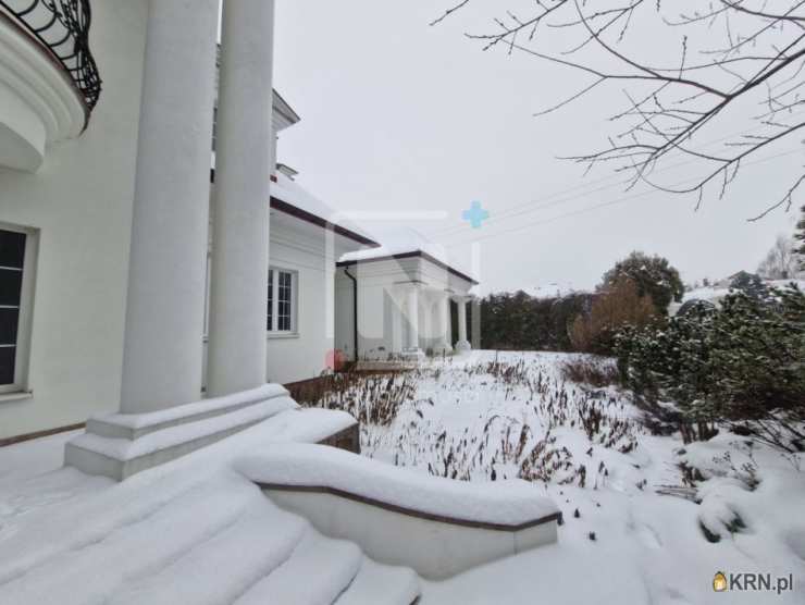 Warszawa, Wilanów, ul. Bruzdowa, 8 pokojowe, Mieszkanie  na sprzedaż