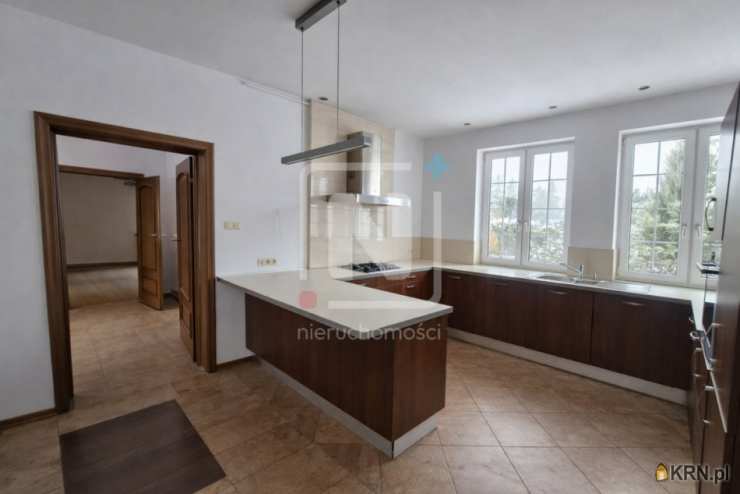 8 pokojowe, Warszawa, Wilanów, ul. Bruzdowa, Mieszkanie  na sprzedaż