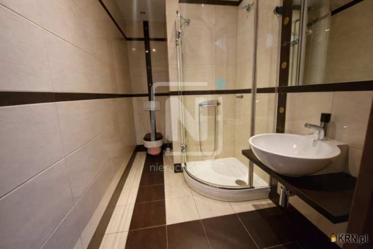 8 pokojowe, Mieszkanie  na sprzedaż, Warszawa, Wilanów, ul. Bruzdowa