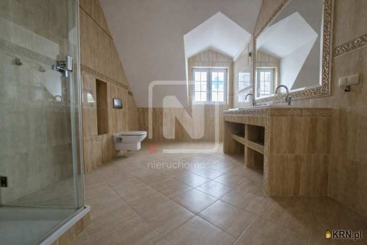 Warszawa, Wilanów, ul. Bruzdowa, 8 pokojowe, Mieszkanie  na sprzedaż