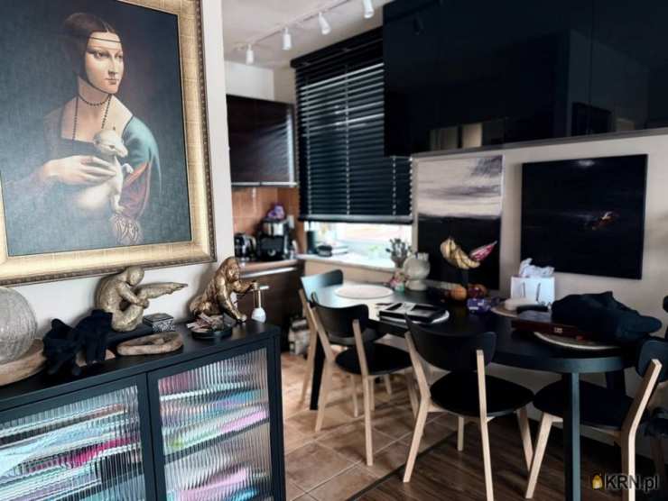 2 pokojowe, Mieszkanie  na sprzedaż, Białystok, ul. 