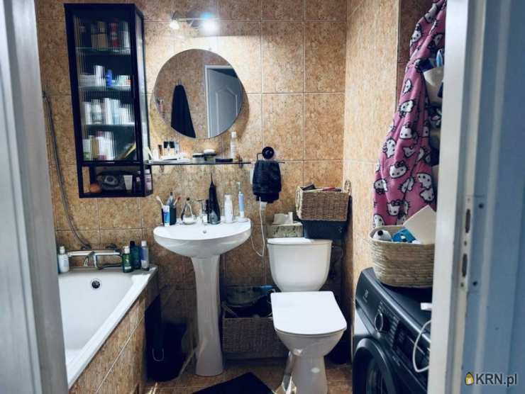 , Mieszkanie  na sprzedaż, Białystok, ul. 