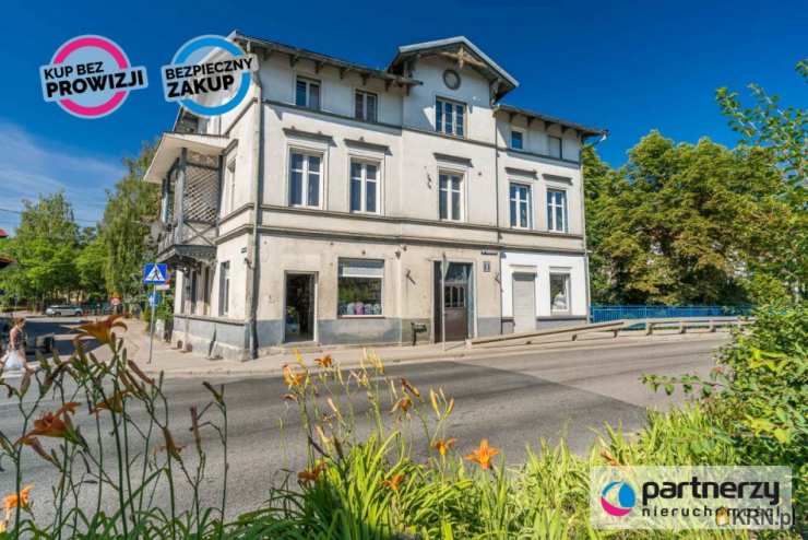 Mieszkanie  na sprzedaż, Dzierzgoń, ul. Odrodzenia, 3 pokojowe