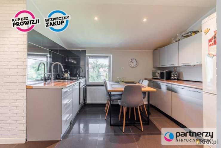 Mieszkanie  na sprzedaż, 3 pokojowe, Dzierzgoń, ul. Odrodzenia