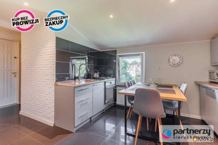 Dzierzgoń, ul. Odrodzenia, Mieszkanie  na sprzedaż, 3 pokojowe