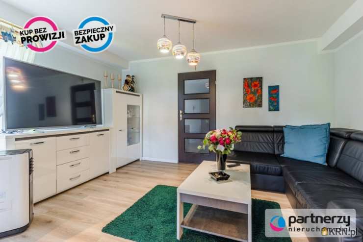 3 pokojowe, Dzierzgoń, ul. Odrodzenia, Mieszkanie  na sprzedaż