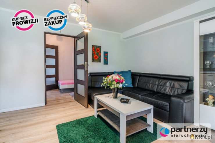 3 pokojowe, Mieszkanie  na sprzedaż, Dzierzgoń, ul. Odrodzenia