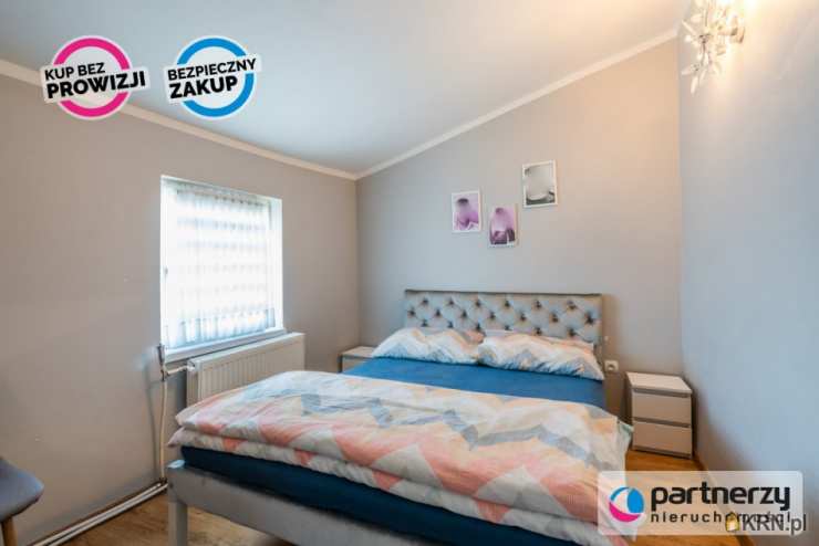 PARTNERZY Nieruchomości sp. z o.o., Mieszkanie  na sprzedaż, Dzierzgoń, ul. Odrodzenia