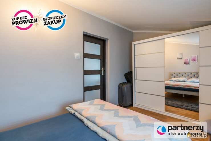 Mieszkanie  na sprzedaż, Dzierzgoń, ul. Odrodzenia, 3 pokojowe