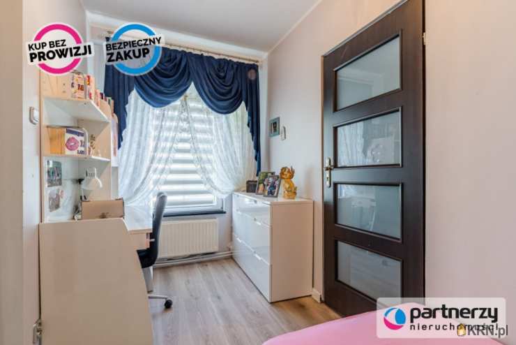 Mieszkanie  na sprzedaż, 3 pokojowe, Dzierzgoń, ul. Odrodzenia