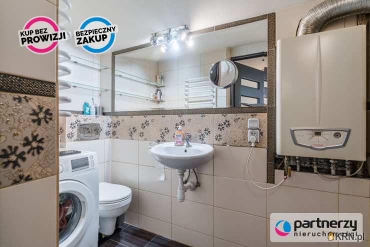 Dzierzgoń, ul. Odrodzenia, 3 pokojowe, Mieszkanie  na sprzedaż