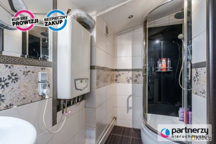 3 pokojowe, Dzierzgoń, ul. Odrodzenia, Mieszkanie  na sprzedaż