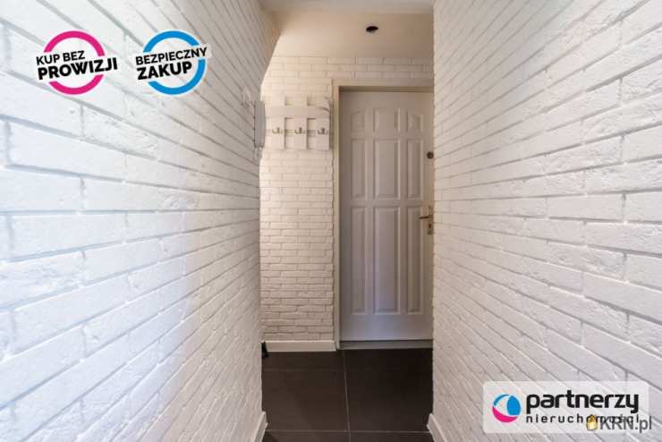 3 pokojowe, Mieszkanie  na sprzedaż, Dzierzgoń, ul. Odrodzenia