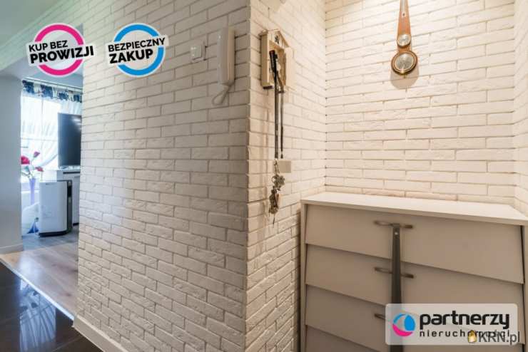 PARTNERZY Nieruchomości sp. z o.o., Mieszkanie  na sprzedaż, Dzierzgoń, ul. Odrodzenia