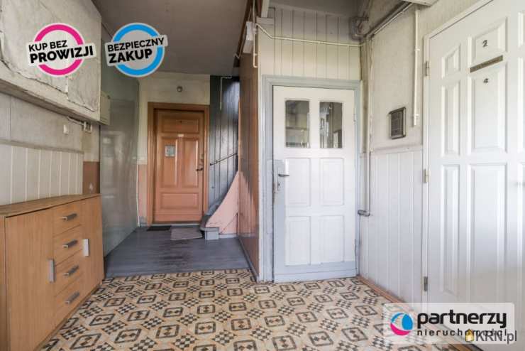 Mieszkanie  na sprzedaż, Dzierzgoń, ul. Odrodzenia, 3 pokojowe