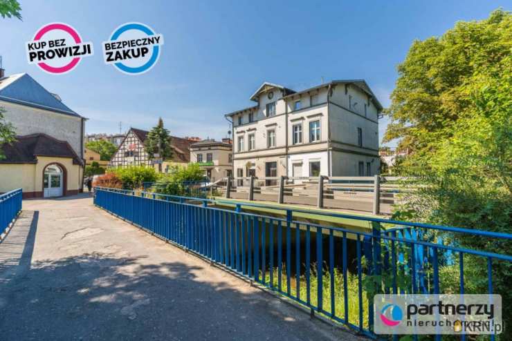 Mieszkanie  na sprzedaż, 3 pokojowe, Dzierzgoń, ul. Odrodzenia