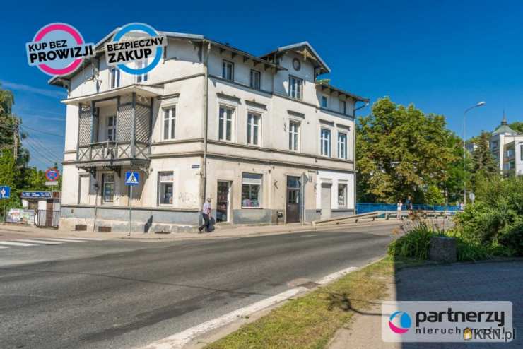 Dzierzgoń, ul. Odrodzenia, Mieszkanie  na sprzedaż, 3 pokojowe