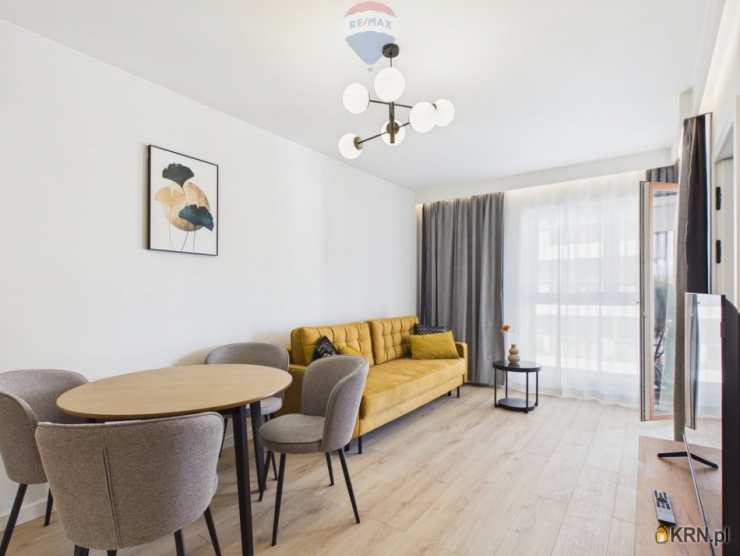 Mieszkanie  do wynajęcia, Gdańsk, ul. , 2 pokojowe