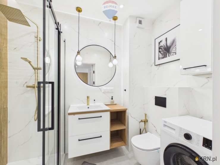 2 pokojowe, Mieszkanie  do wynajęcia, Gdańsk, ul. 