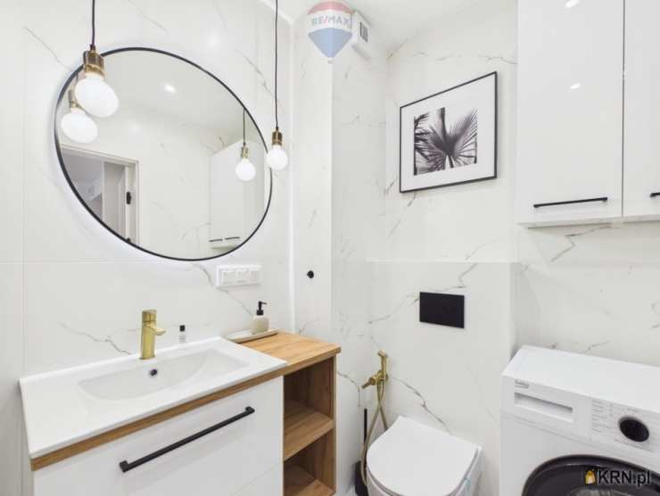 RE/MAX Polska, Mieszkanie  do wynajęcia, Gdańsk, ul. 