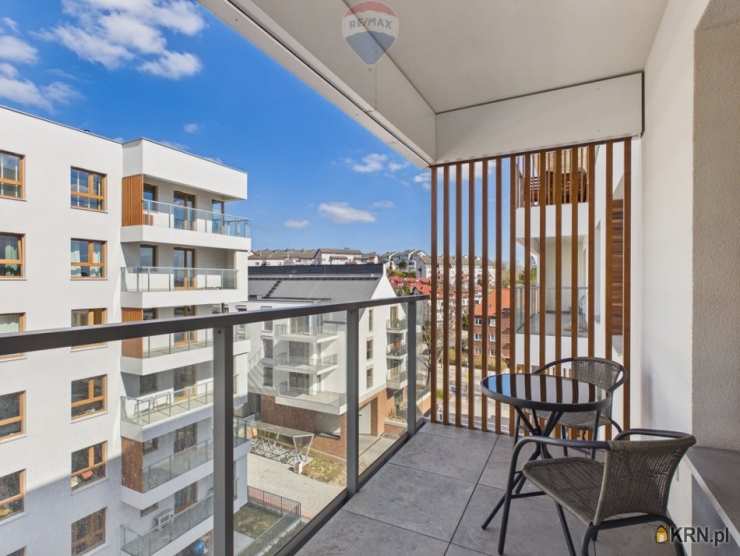 Mieszkanie  do wynajęcia, Gdańsk, ul. , 2 pokojowe