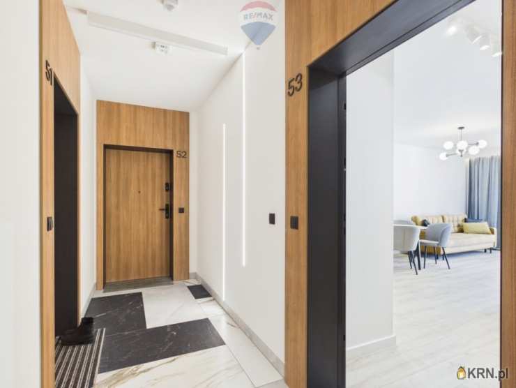 Mieszkanie  do wynajęcia, 2 pokojowe, Gdańsk, ul. 