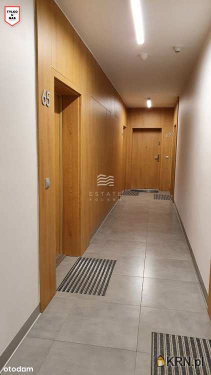 Mieszkanie  do wynajęcia, 2 pokojowe, Gdańsk, Przymorze Wielkie, ul. Obrońców Wybrzeża