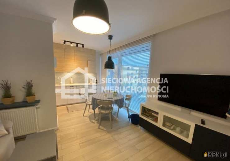 Mieszkanie  do wynajęcia, Gdynia, Śródmieście, ul. S. Żeromskiego, 2 pokojowe