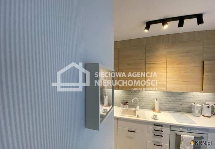 Gdynia, Śródmieście, ul. S. Żeromskiego, Mieszkanie  do wynajęcia, 2 pokojowe