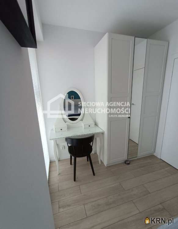 2 pokojowe, Mieszkanie  do wynajęcia, Gdynia, Śródmieście, ul. S. Żeromskiego