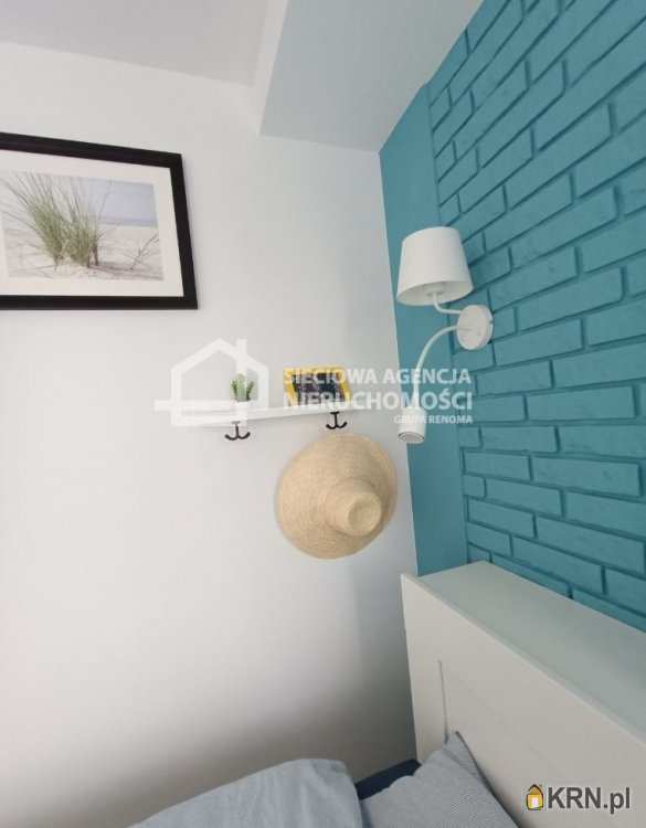 Sieciowa Agencja Nieruchomości Grupa Renoma, Mieszkanie  do wynajęcia, Gdynia, Śródmieście, ul. S. Żeromskiego