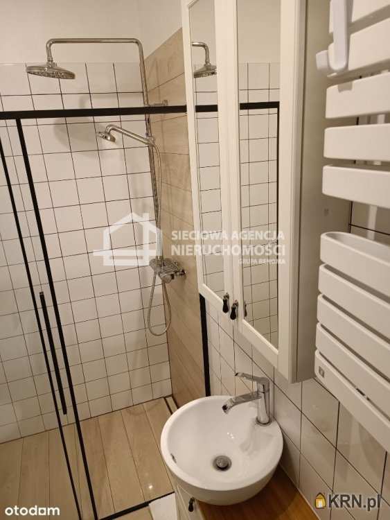 Mieszkanie  do wynajęcia, Gdynia, Śródmieście, ul. S. Żeromskiego, 2 pokojowe