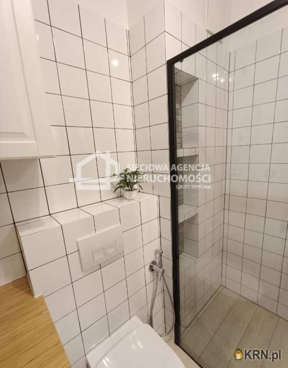 Mieszkanie  do wynajęcia, 2 pokojowe, Gdynia, Śródmieście, ul. S. Żeromskiego