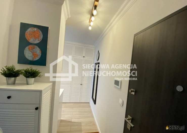 Gdynia, Śródmieście, ul. S. Żeromskiego, Mieszkanie  do wynajęcia, 2 pokojowe