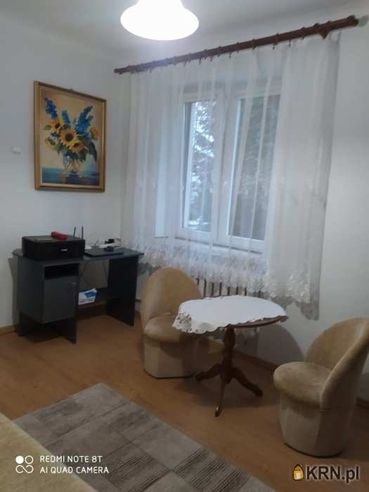 Mieszkanie  na sprzedaż, Grabów nad Wisłą, ul. , 2 pokojowe